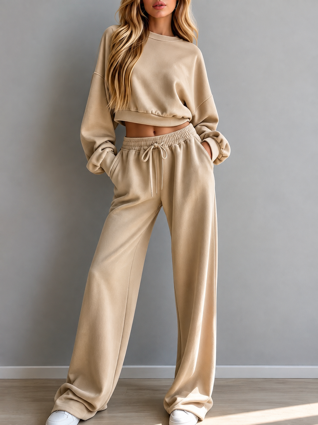 The Elara Lounge Set