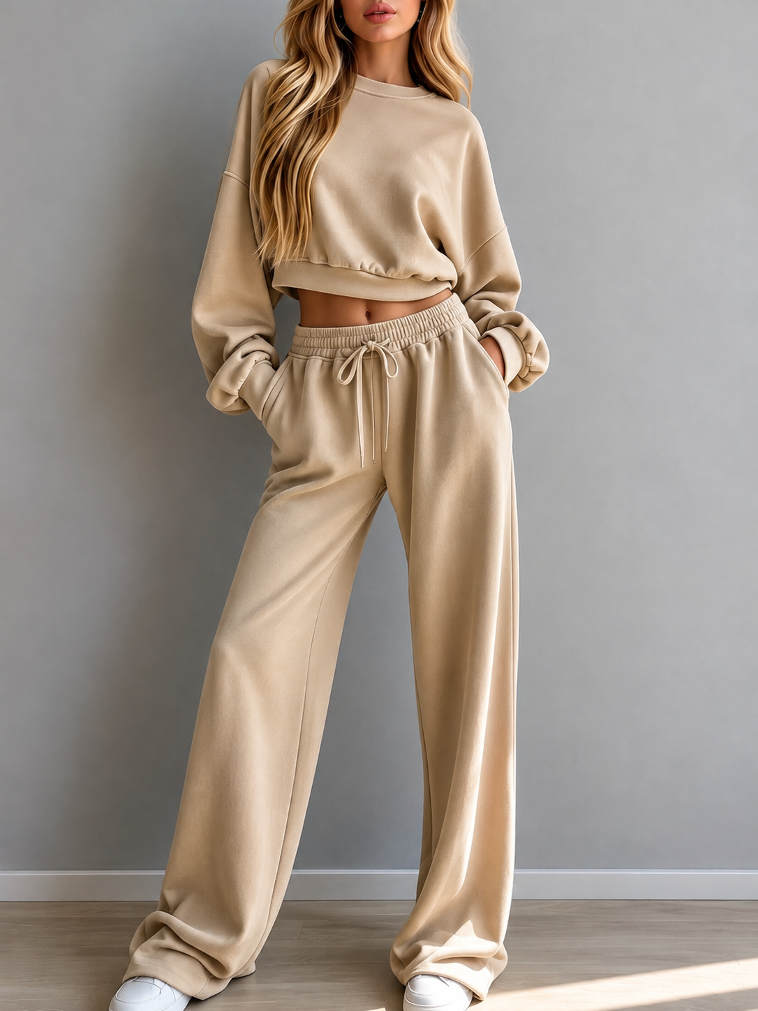 The Elara Lounge Set