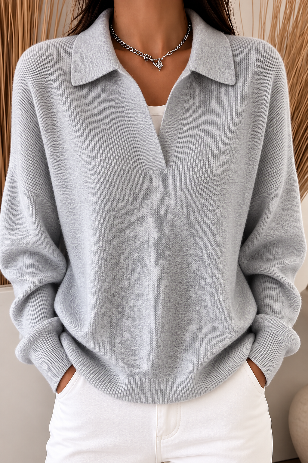 The Liliana Knit