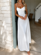 The Isadora Dress