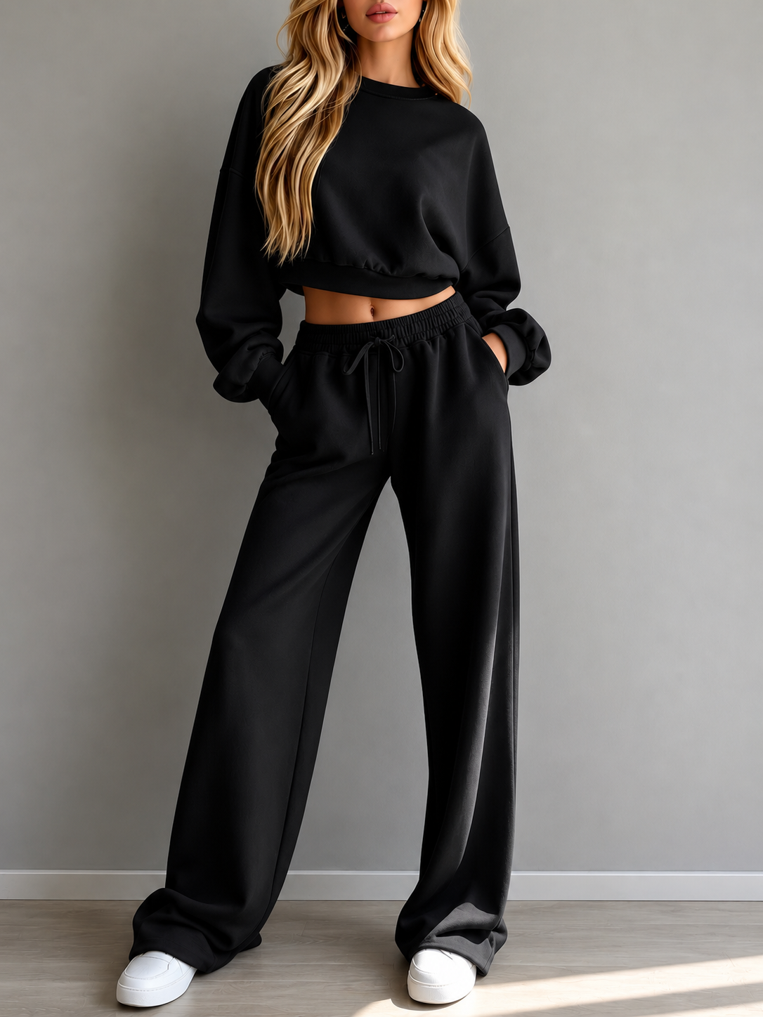 The Elara Lounge Set