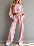 The Elara Lounge Set