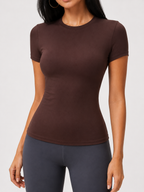 The Amélie Slim Tee