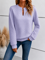 The Celeste Hooded Knit