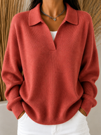 The Liliana Knit