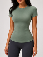 The Amélie Slim Tee