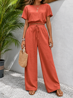 The Alessia Lounge Set