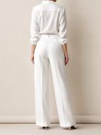 The Victoria Trousers