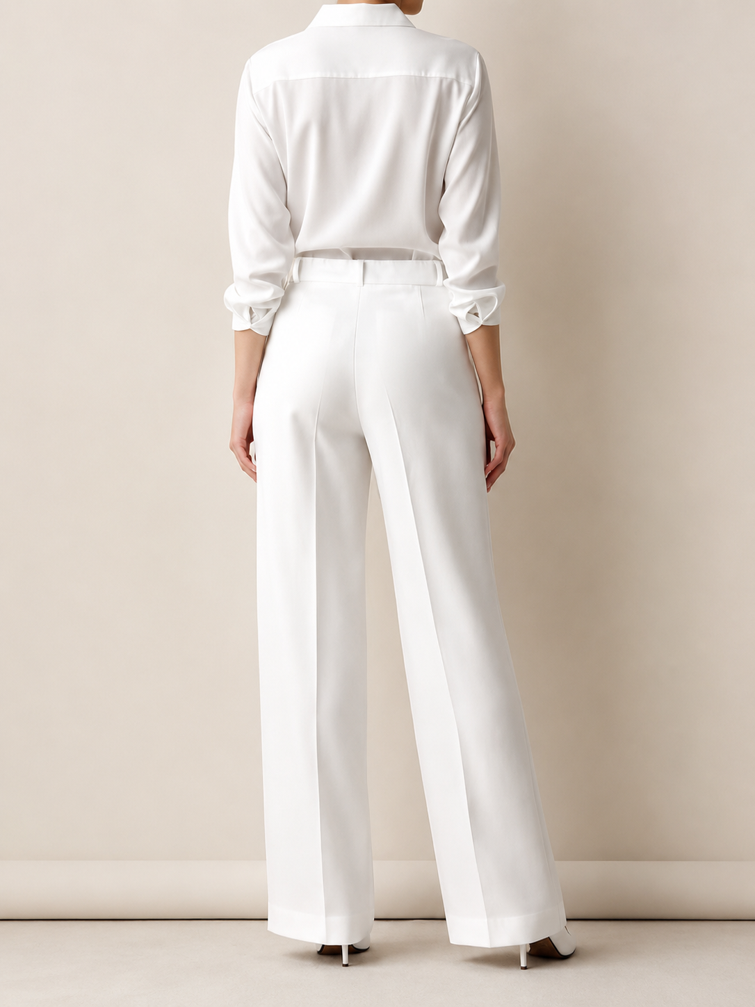 The Victoria Trousers