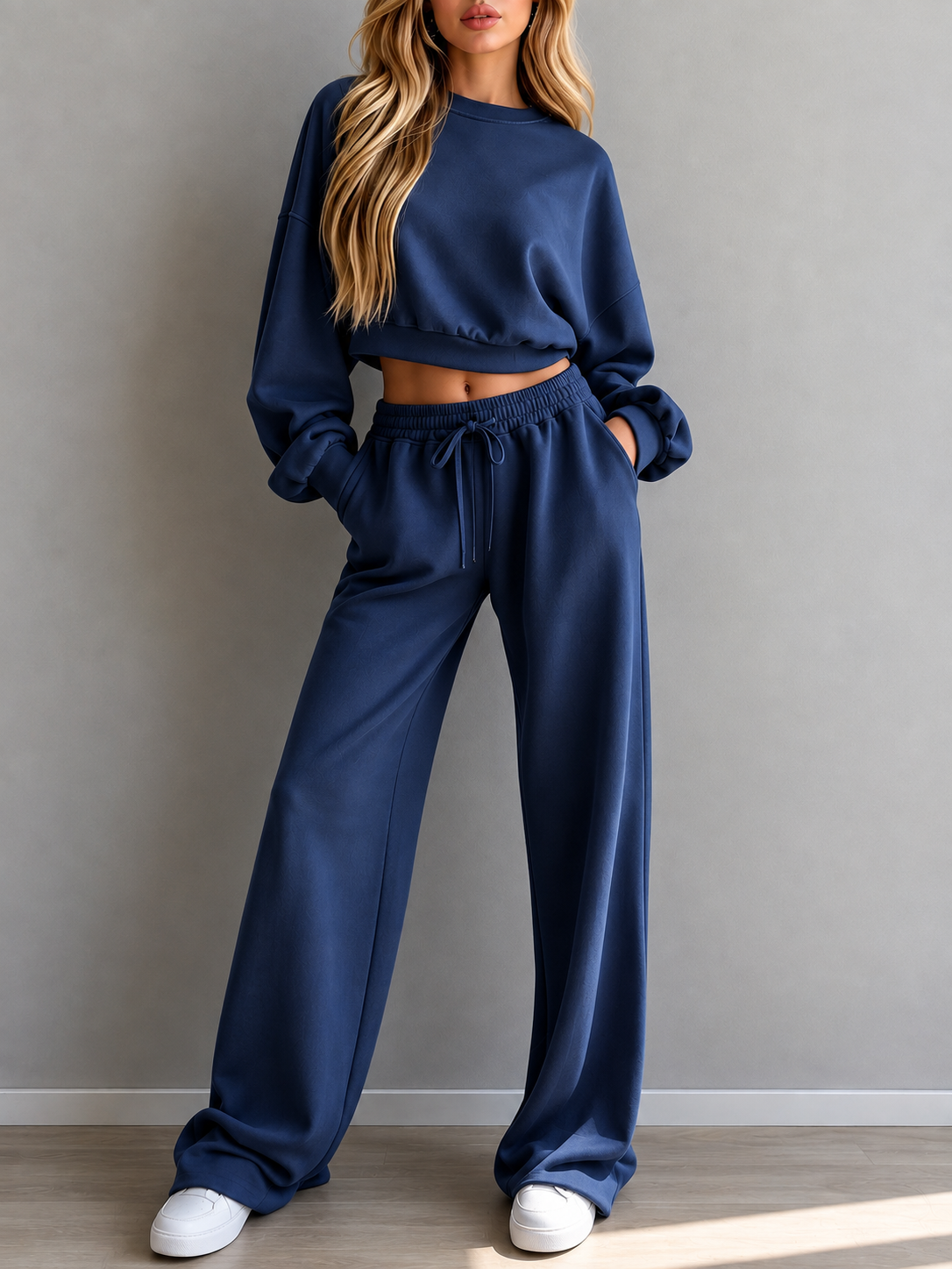 The Elara Lounge Set