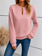 The Celeste Hooded Knit