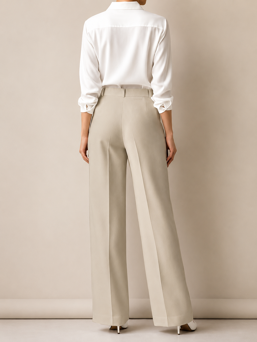 The Victoria Trousers