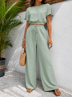 The Alessia Lounge Set