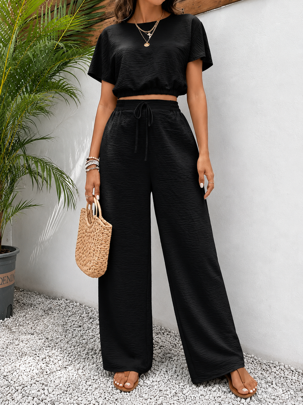 The Alessia Lounge Set