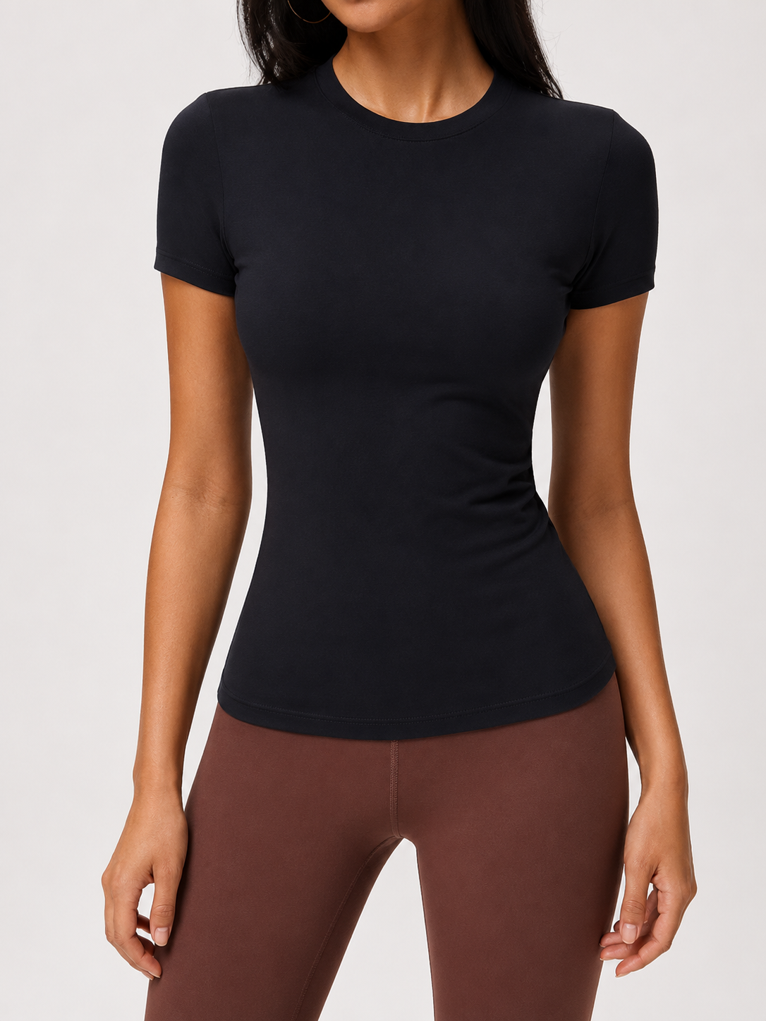 The Amélie Slim Tee