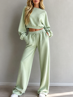 The Elara Lounge Set