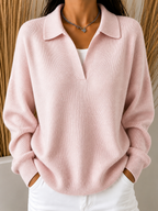 The Liliana Knit