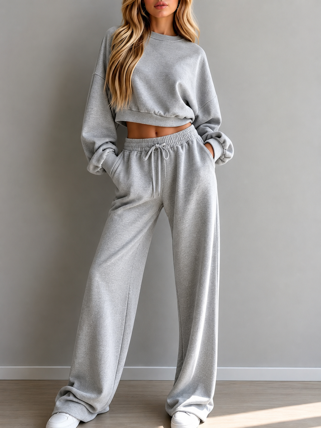 The Elara Lounge Set