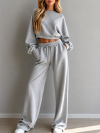 The Elara Lounge Set