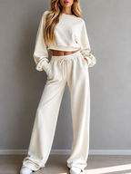 The Elara Lounge Set