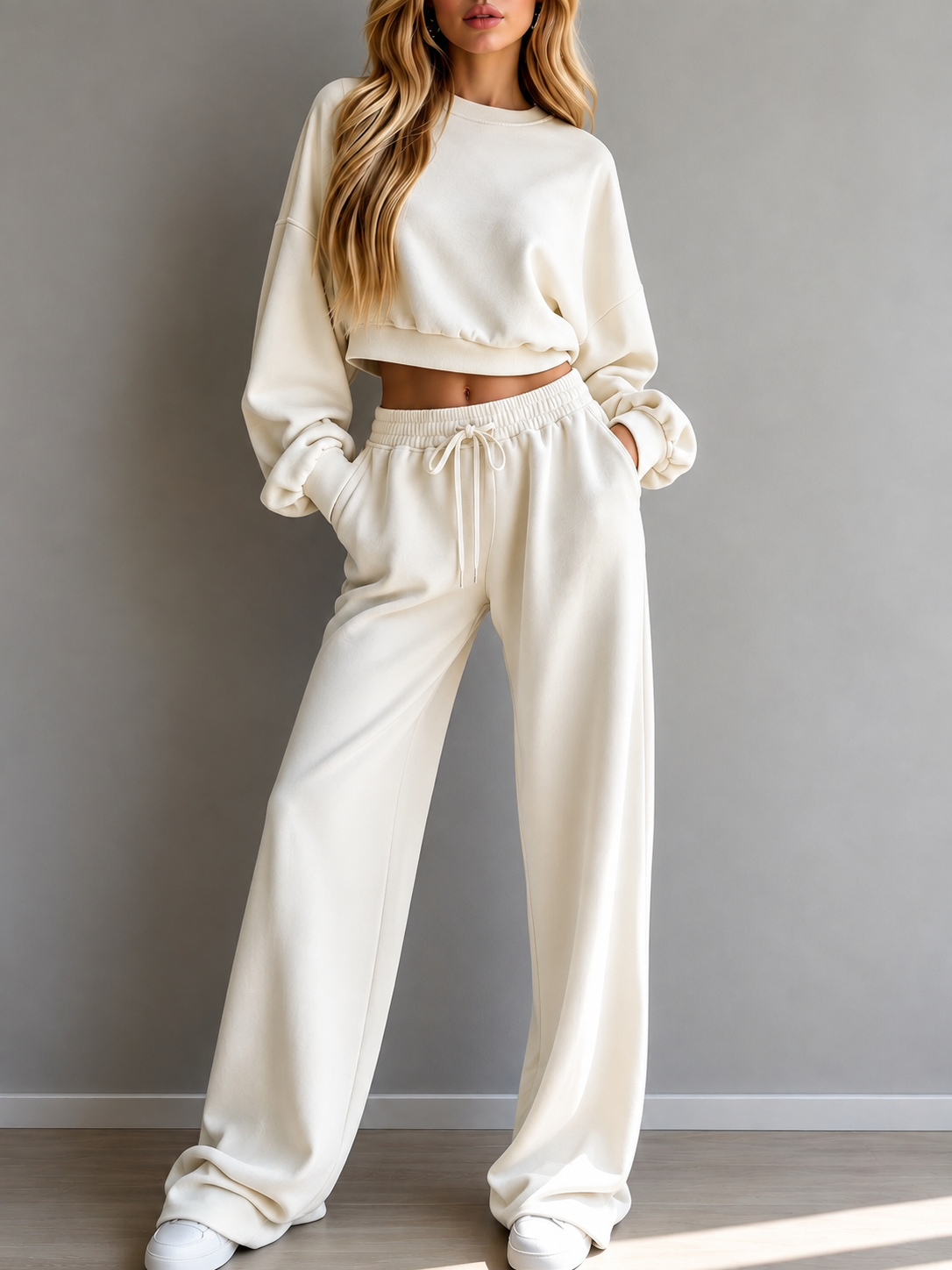 The Elara Lounge Set