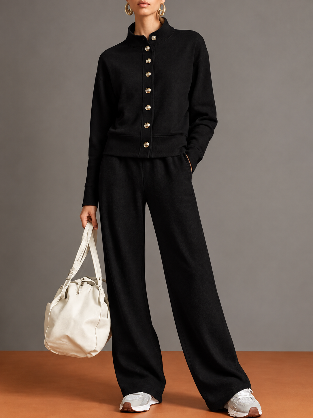 The Amélie Set