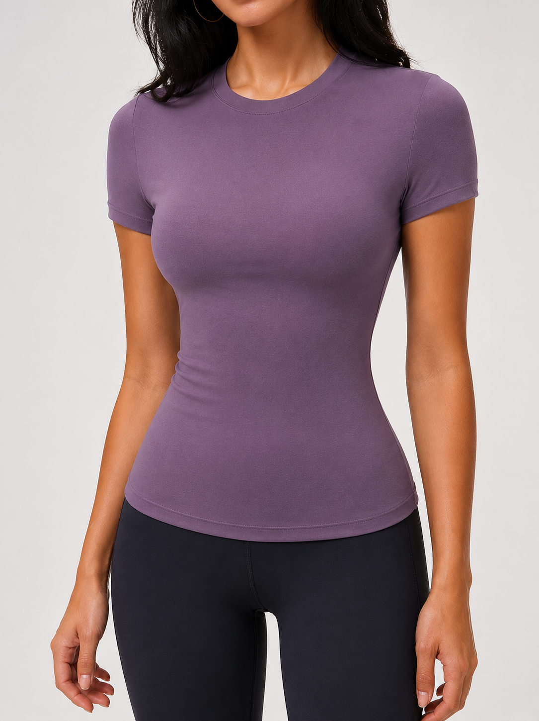 The Amélie Slim Tee