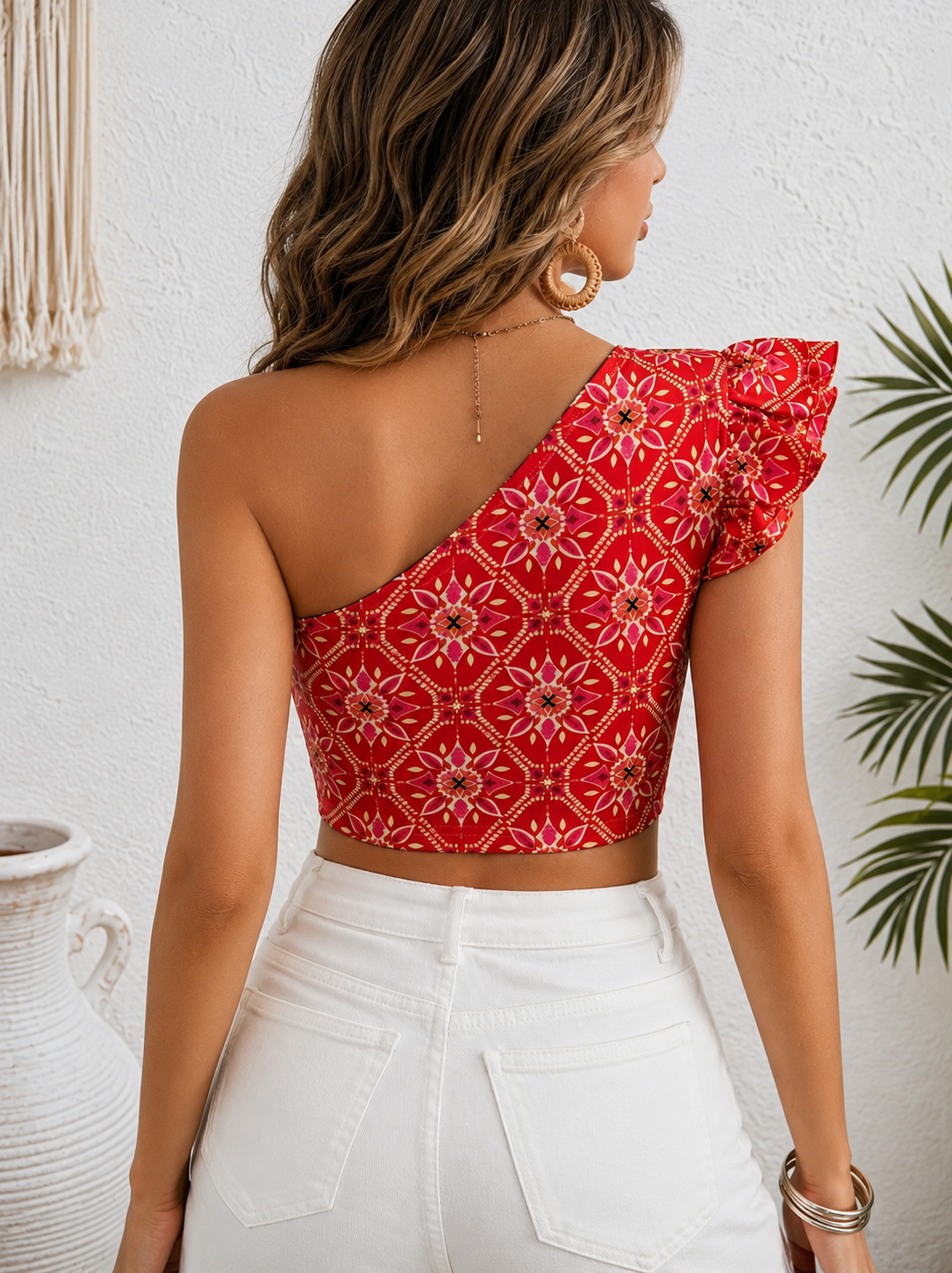 The Marisol Top