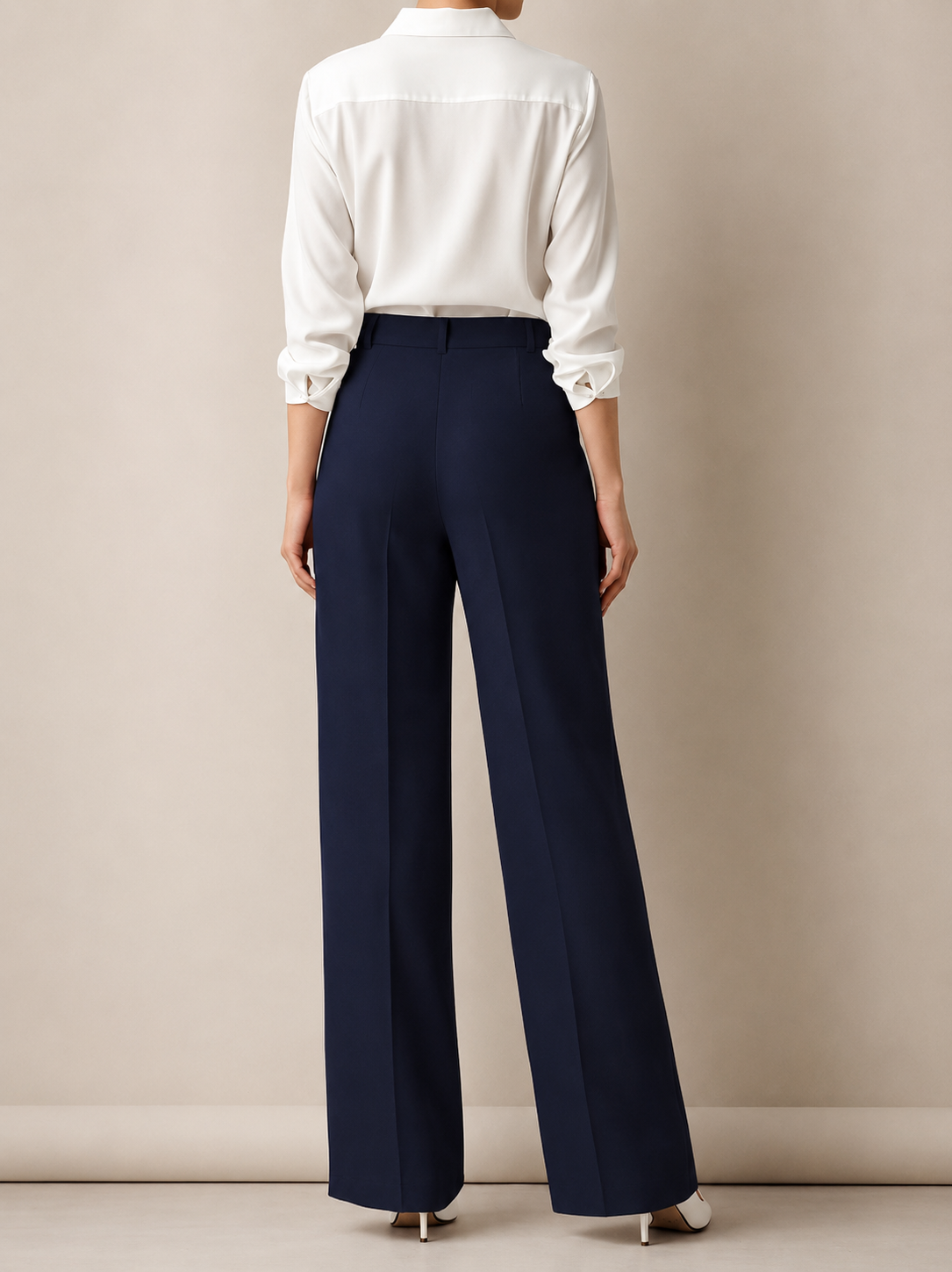 The Victoria Trousers
