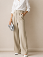 The Victoria Trousers